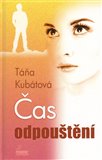 Čas odpuštění - obálka