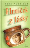 Hrníček z lásky - obálka
