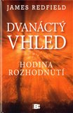 Dvanáctý vhled - obálka