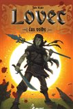 Lovec (Čas volby) - obálka