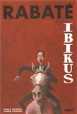 Ibikus (Podle románu Alexeje Tolstého) - obálka