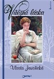 Vítězná láska - obálka
