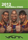 Kalendář football stars 2012