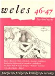 Weles 46-47 - obálka