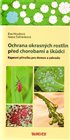 Ochrana okrasných rostlin před chorobami a škůdci