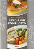 Jídlo a pití podle hvězd - obálka