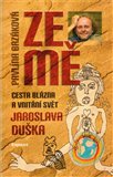 Ze mě (Cesta blázna a vnitřní svět Jaroslava Duška) - obálka