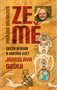 ob�lka kni�n� novinky Pavl�na Brz�kov� - Ze m�