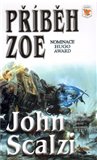 Příběh Zoe (Koloniální války 4.) - obálka