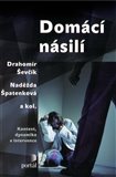 Domácí násilí - obálka