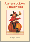 Abeceda Dušiček a Halloweenu - obálka