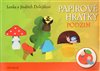 Papírové hrátky - Podzim