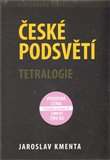 České podstvětí (Tetralogie) - obálka