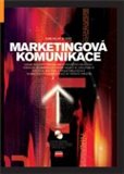 Marketingová komunikace - obálka