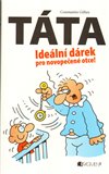 Táta (Ideální dárek pro novopečené otce!) - obálka