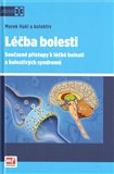 Léčba bolesti - obálka