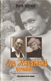 Eva Hrušínská vzpomíná… - obálka