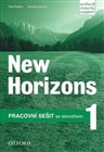New Horizons 1 Pracovní sešit