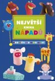Největší kniha nápadů (pro děti od 0 do 3 let) - obálka