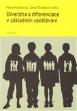 Diverzita a diferenciace v základním vzdělávání - obálka