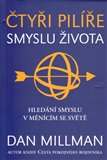 Čtyři pilíře smyslu života (Hledání smyslu a směru v měnícím se světě) - obálka