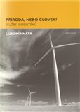 Příroda, nebo člověk? (Služby ekosystémů) - obálka