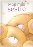 Mojí milé sestře - obálka