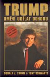 Umění udělat dohodu - obálka