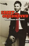 Smrt na objednávku - obálka