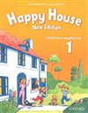 Happy House 1 New Edition