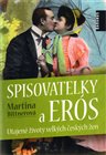 Spisovatelky a Erós
