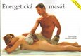 Energetická masáž - obálka