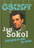 Jak jsem se měl na světě - obálka