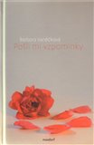 Pošli mi vzpomínky - obálka