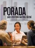 Porada - obálka