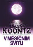 V měsíčním svitu - obálka