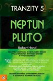 Neptun a Pluto (Tranzity 5 – Cykly osudu) - obálka