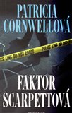 Faktor Scarpettová - obálka