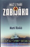 Muž s tváří zabijáka - obálka