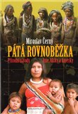Pátá rovnoběžka (Přírodní národy Asie, Afriky a Ameriky) - obálka