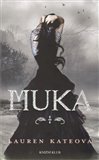 Muka (Andělé 2) - obálka
