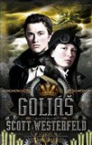 Goliáš (Leviatan 3.) - obálka