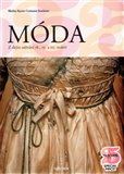 Móda (Z dějin odívání 18., 19. a 20. století) - obálka