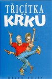 Třicítka na krku - obálka