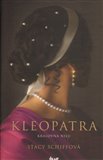 Kleopatra - obálka