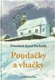 Poudačky a vhačky - obálka
