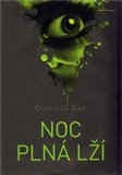Noc plná lží - obálka