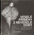 Veselé příběhy z neveselé doby - obálka
