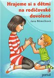 Hrajeme si s dětmi na rodičovské dovolené - obálka
