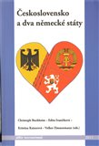 Československo a dva německé státy - obálka
